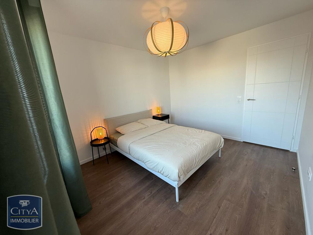 location Appartement - 2 pièce(s) - 50 m² La Courneuve (93120)