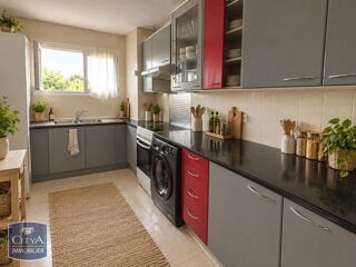 Appartement à louer 3 pièces 79 m²