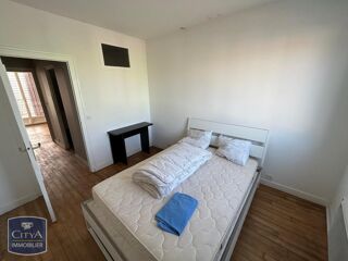  Appartement � louer 2 pi�ces 31 m�