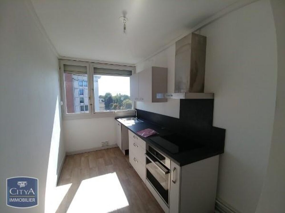 Appartement a louer lille - 3 pièce(s) - 67 m2 - Surfyn