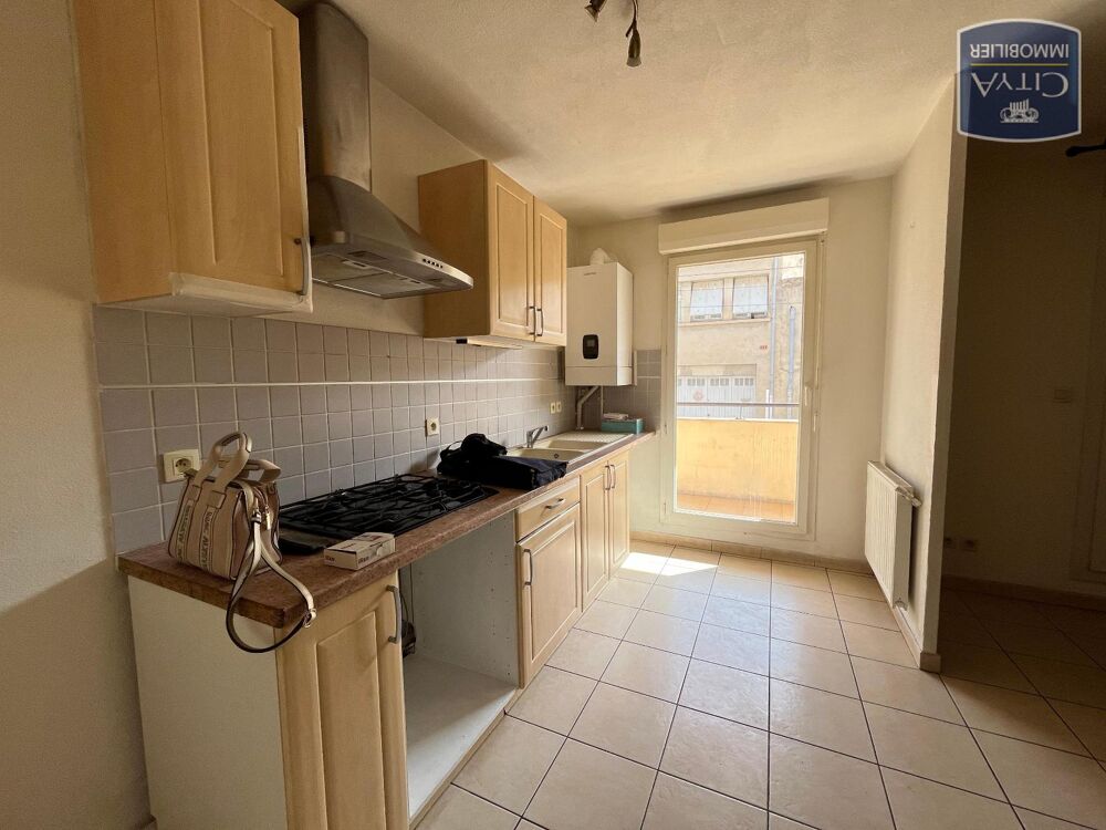 location Appartement - 2 pièce(s) - 48 m² Nîmes (30000)