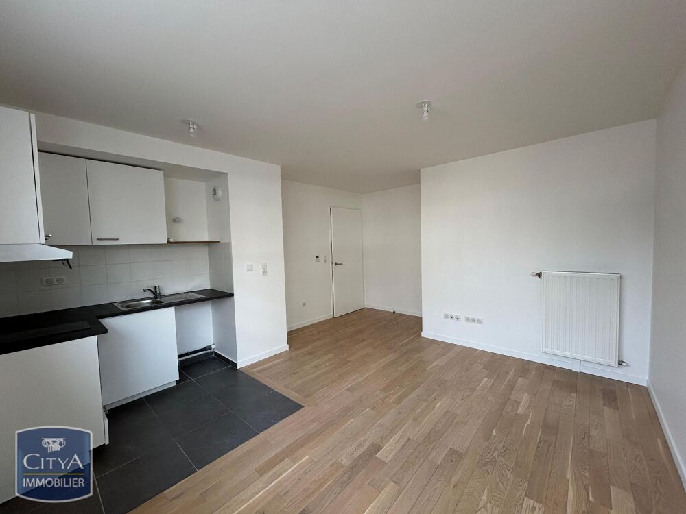 location Appartement - 2 pièce(s) - 46 m² Rueil-Malmaison (92500)