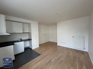  Appartement à louer 2 pièces 46 m²