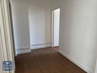  Appartement à louer 3 pièces 61 m²