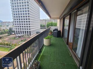  Appartement à louer 2 pièces 48 m²
