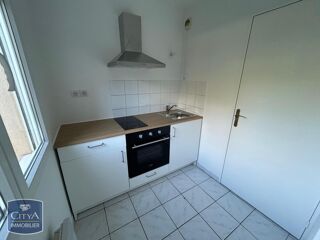  Appartement à louer 2 pièces 48 m²