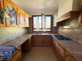  Maison � louer 128 m�