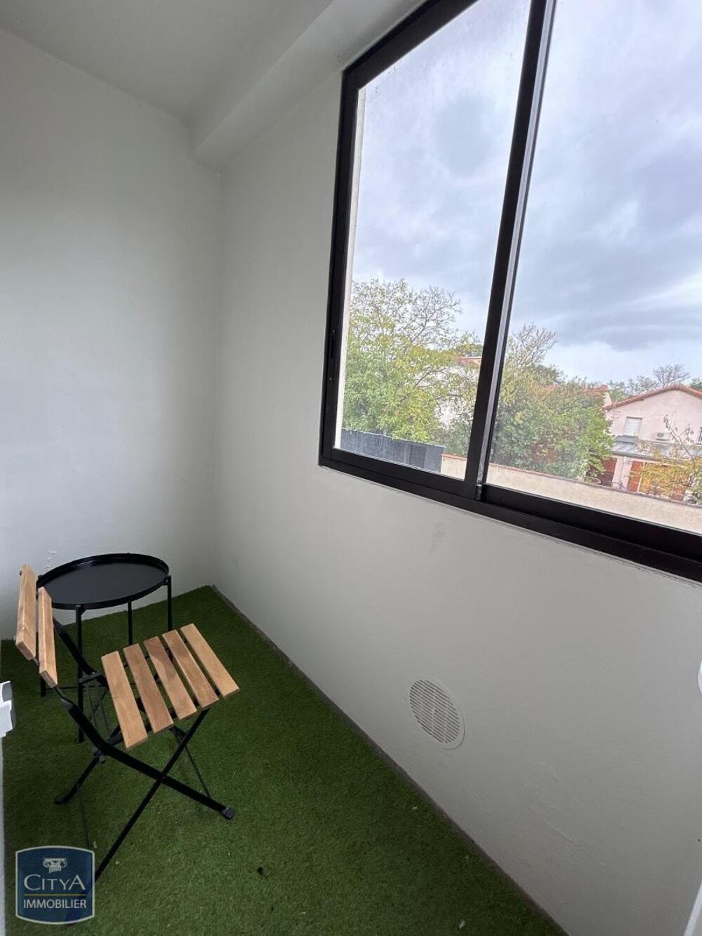 À LOUER : CHAMBRE DANS UNE COLOCATION - LOGGIA + SALLE D....