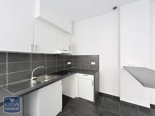  Appartement à louer 3 pièces 56 m²