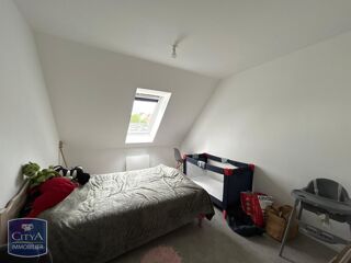  Maison à louer 4 pièces 84 m² Arras