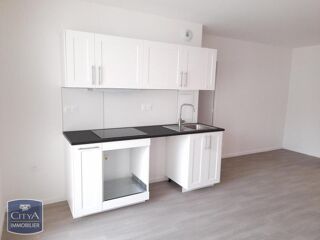  Appartement à louer 3 pièces 58 m²