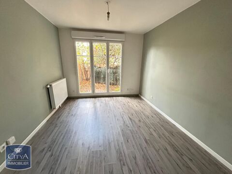  Appartement � louer 2 pi�ces 37 m�