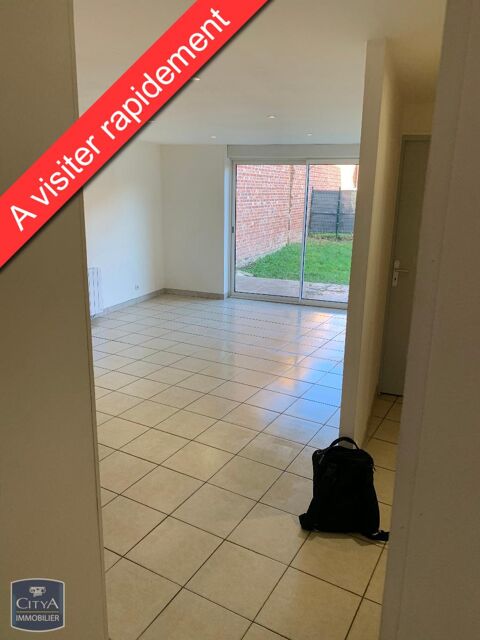  Appartement � louer 3 pi�ces 60 m�