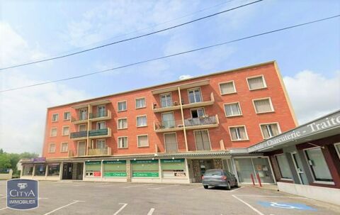  Appartement  louer 3 pices 61 m