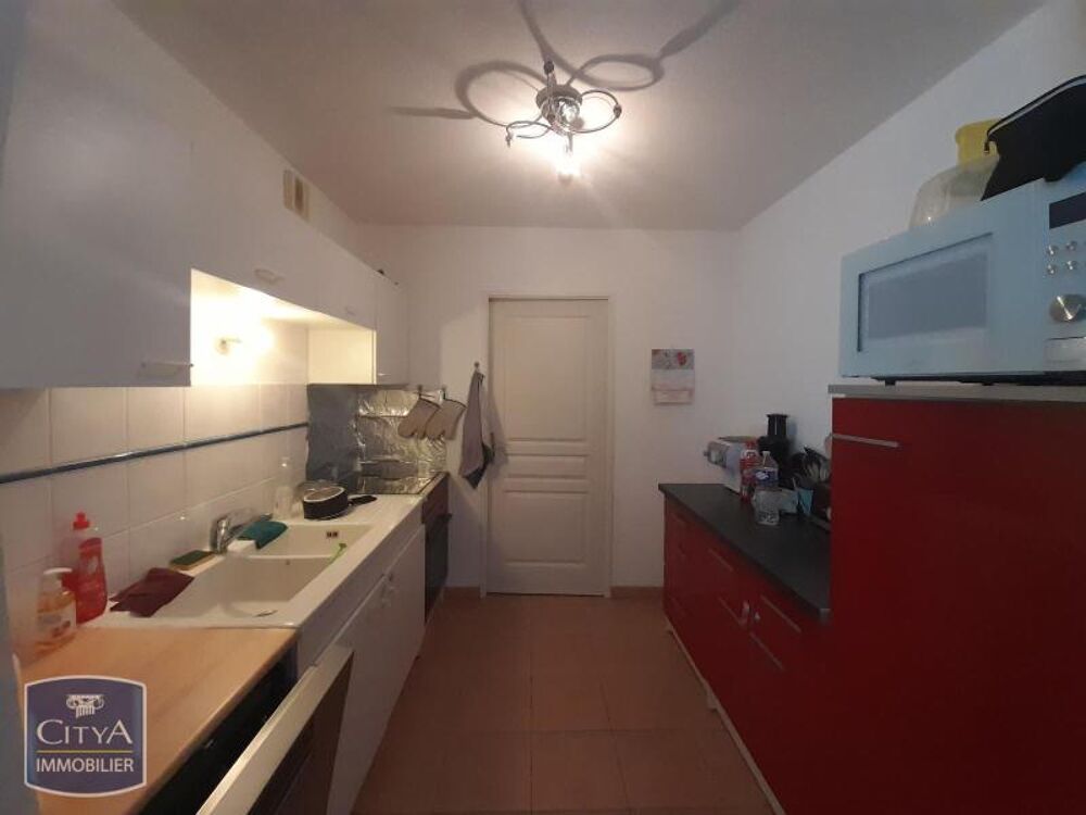 location Appartement - 3 pièce(s) - 64 m² Miramas (13140)