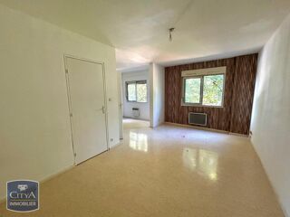  Appartement à louer 1 pièce 32 m²