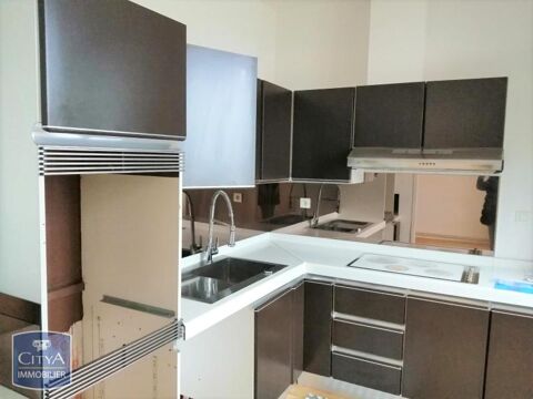  Appartement � louer 2 pi�ces 67 m�