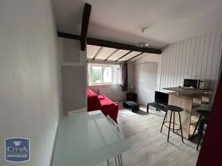  Appartement � louer 1 pi�ce 12 m�