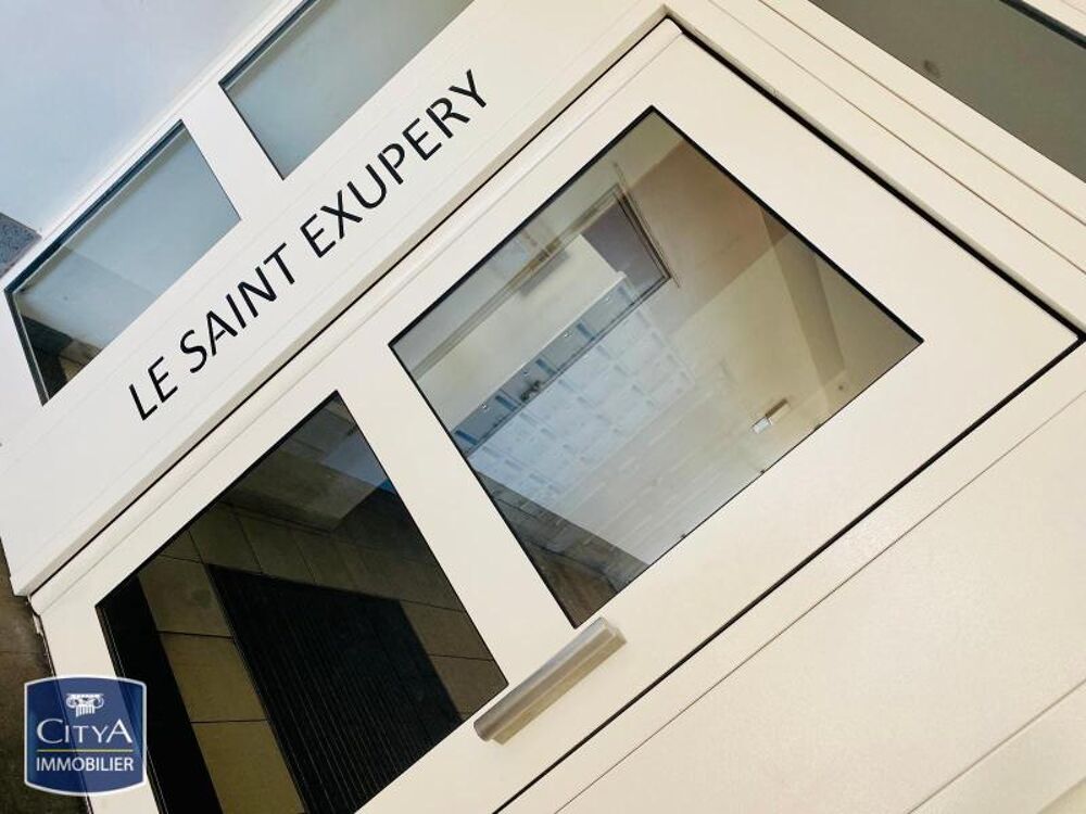 location Appartement - 1 pièce(s) - 20 m² Sainte-Clotilde (97490)