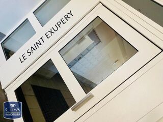  Appartement à louer 1 pièce 20 m²