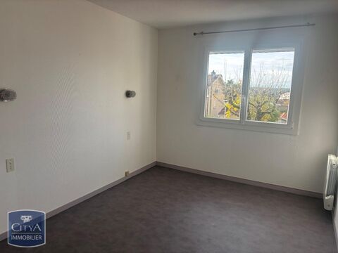  Appartement � louer 3 pi�ces 63 m�