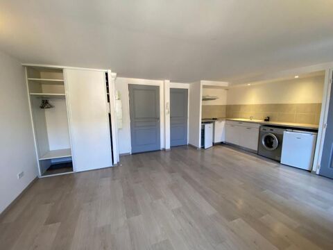  Appartement � louer 1 pi�ce 29 m�