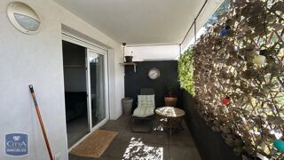  Appartement � louer 2 pi�ces 38 m�