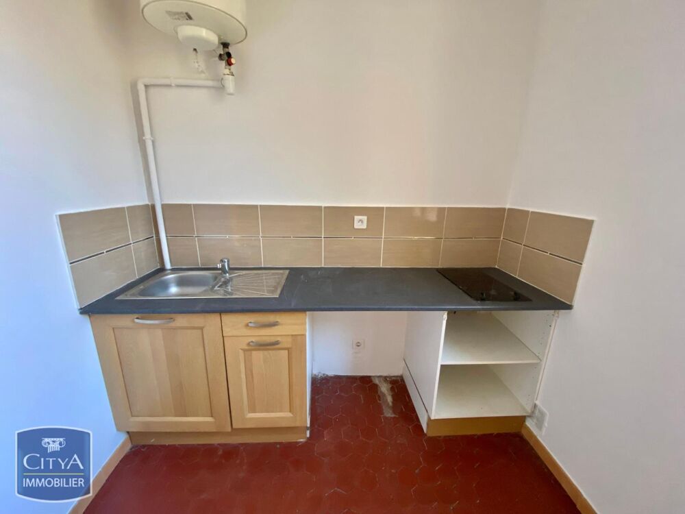 location Appartement - 2 pièce(s) - 38 m² La Seyne-sur-Mer (83500)