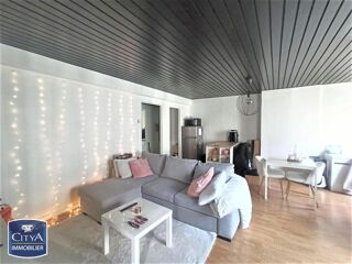  Appartement � louer 2 pi�ces 41 m�