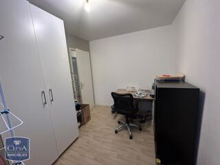  Appartement à louer 3 pièces 55 m²