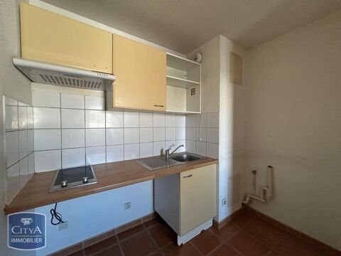  Appartement  louer 2 pices 35 m