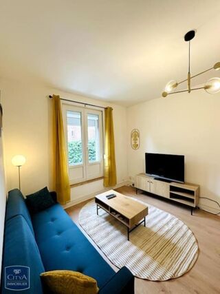  Appartement � louer 2 pi�ces 52 m�