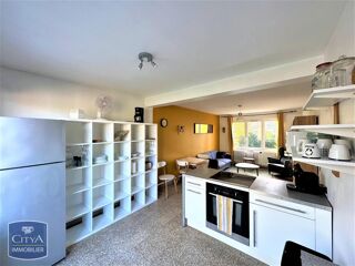  Appartement à louer 3 pièces 56 m²