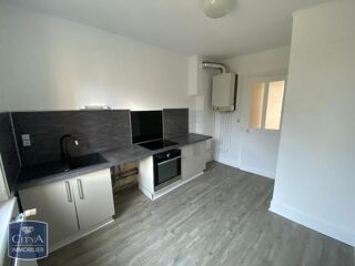  Appartement à louer 4 pièces 85 m²