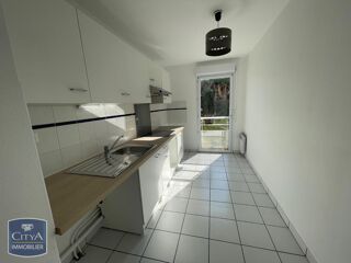  Appartement � louer 3 pi�ces 64 m�