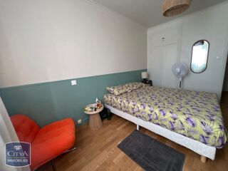  Appartement à louer 1 pièce 