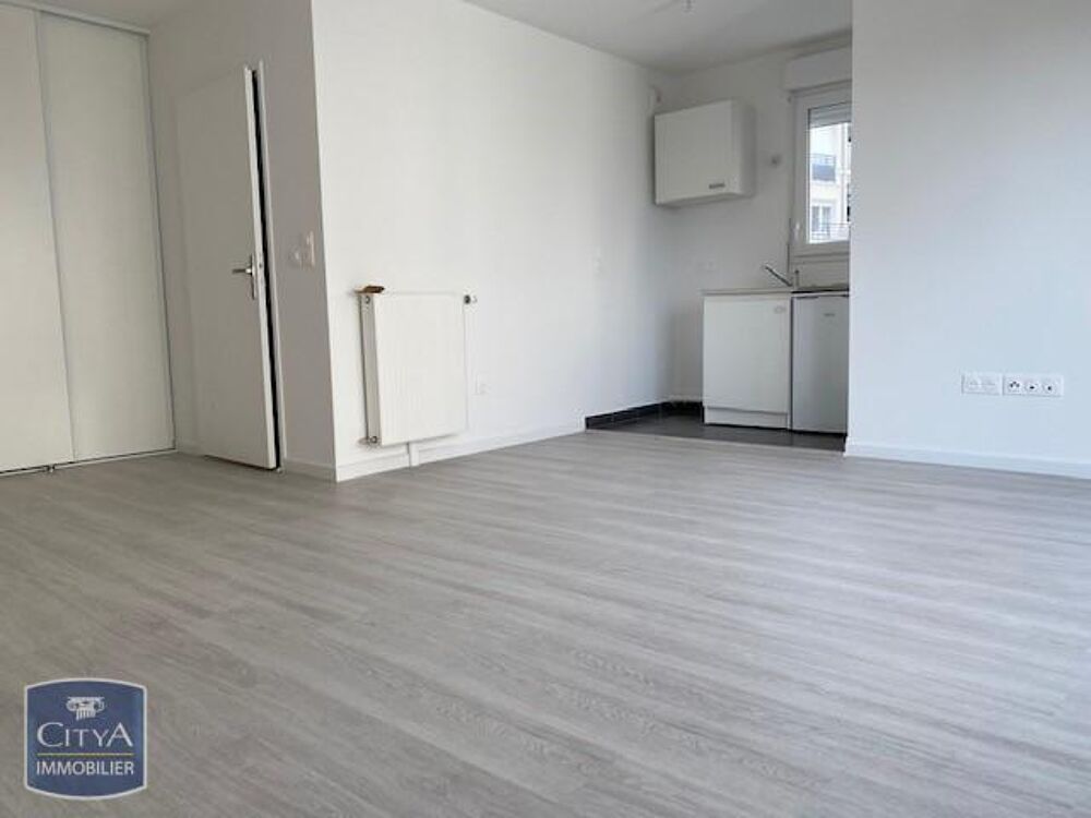 location Appartement - 1 pièce(s) - 31 m² Le Perreux-sur-Marne (94170)