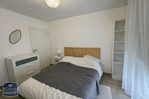  Appartement � louer 3 pi�ces 63 m�