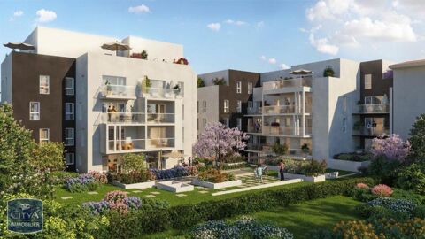   Location Appartement Appartement - 2 pi�ce(s) - 46 m�