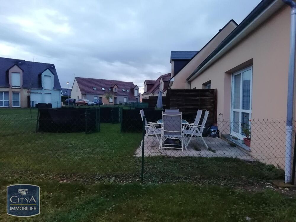 location Maison - 2 pièce(s) - 47 m² Le Poinçonnet (36330)