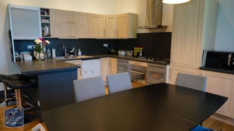  Appartement � louer 3 pi�ces 78 m�