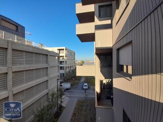  Appartement � louer 2 pi�ces 43 m�