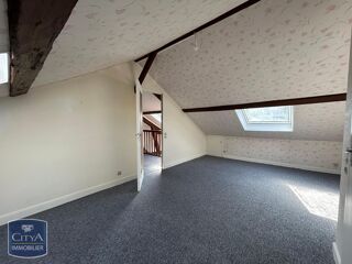  Appartement � louer 3 pi�ces 96 m�