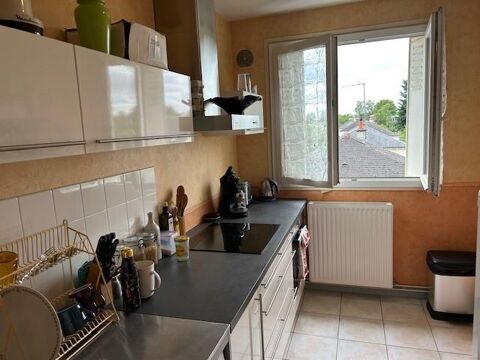  Appartement  louer 2 pices 50 m