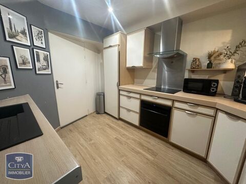  Maison � louer 4 pi�ces 120 m�