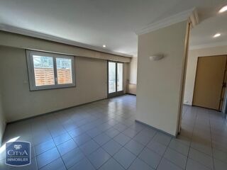  Appartement � louer 1 pi�ce 39 m�