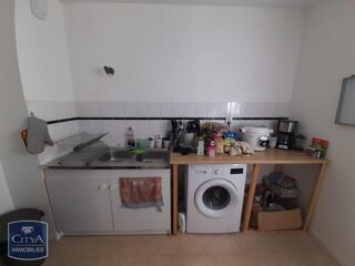  Appartement � louer 2 pi�ces 45 m�