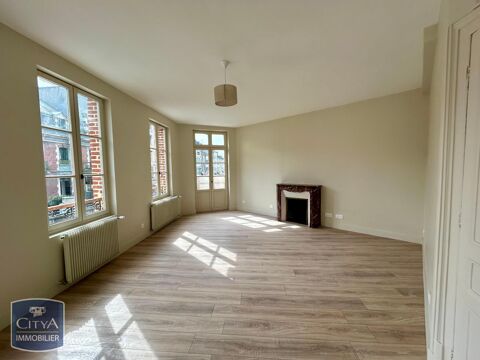  Appartement � louer 3 pi�ces 84 m�