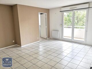  Appartement à louer 2 pièces 55 m²