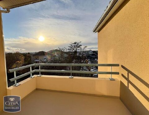  Appartement  louer 2 pices 38 m